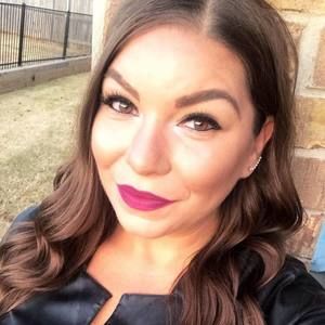 Meet your Posher, Vanessa